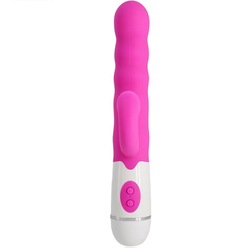 ARMONY - AMIR VIBRATOR MULTIFUNCTION WITH STIMULATING TONGUE 16 SPEEDS PINK - Bild 5