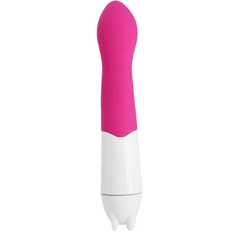 ARMONY - VIBRATOR & STIMULATOR G SPOT 10 SPEEDS PINK - Bild 4
