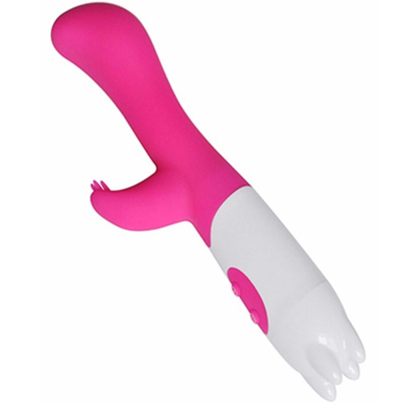 ARMONY - VIBRATOR & STIMULATOR G SPOT 10 SPEEDS PINK - Bild 5