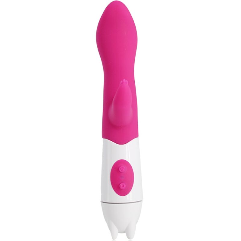 ARMONY - VIBRATOR & STIMULATOR G SPOT 10 SPEEDS PINK - Bild 6