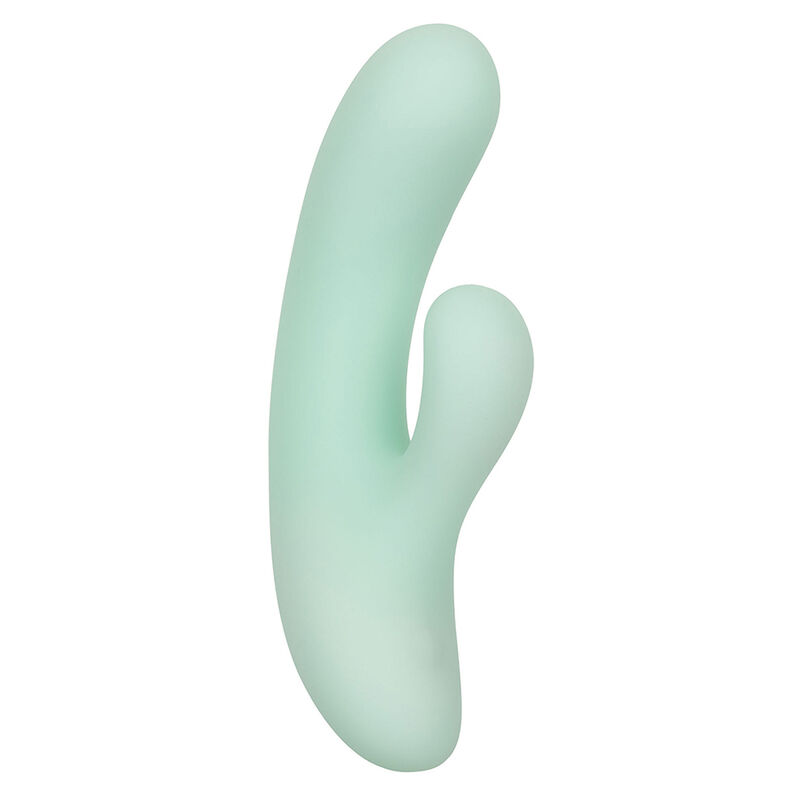 CALEXOTICS - PACIFICA FIJI VIBRATOR & ESTIMULATOR G SPOT 10 VIBRATIONS AQUA - Bild 3