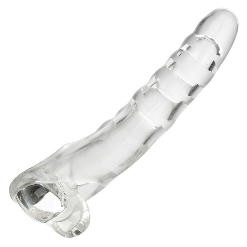 CALEXOTICS - MAXX PENIS EXTENDER ADJUSTABLE CLEAR - Bild 7