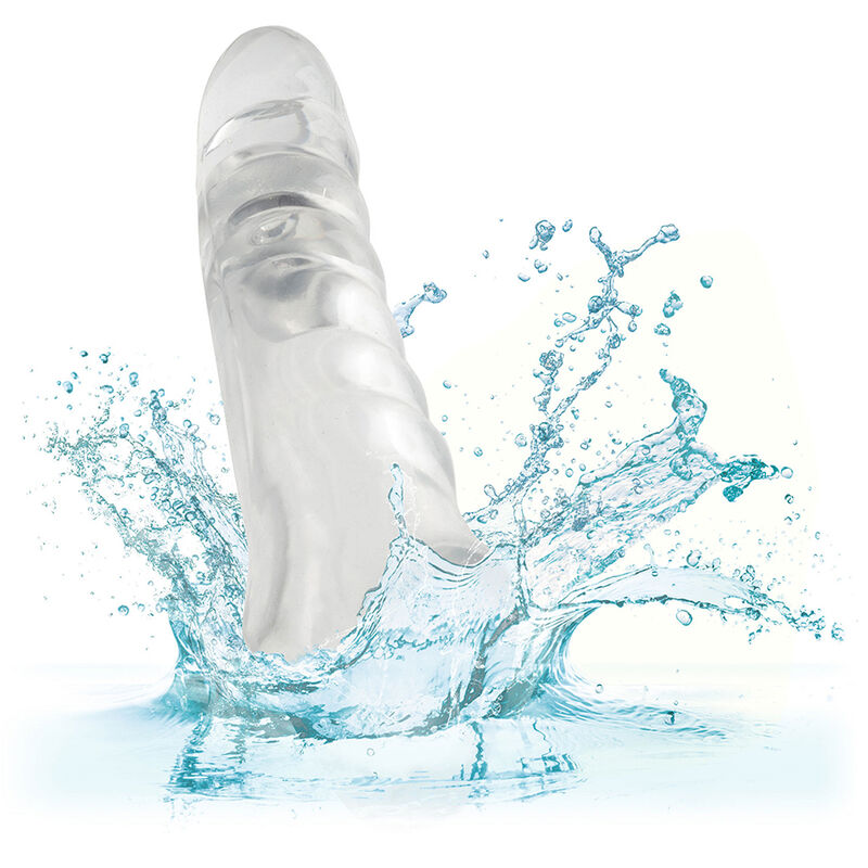 CALEXOTICS - MAXX PENIS EXTENDER ADJUSTABLE CLEAR - Bild 4