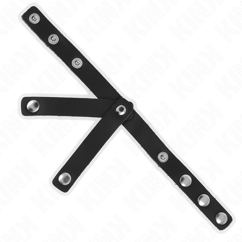 KINK - ADJUSTABLE LEATHER BALL DIVIDER - Bild 4