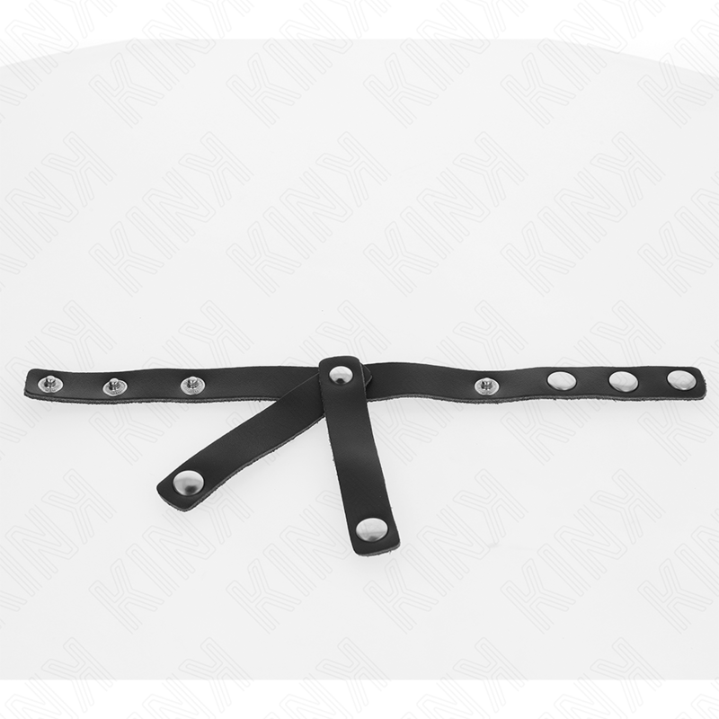 KINK - ADJUSTABLE LEATHER BALL DIVIDER - Bild 5