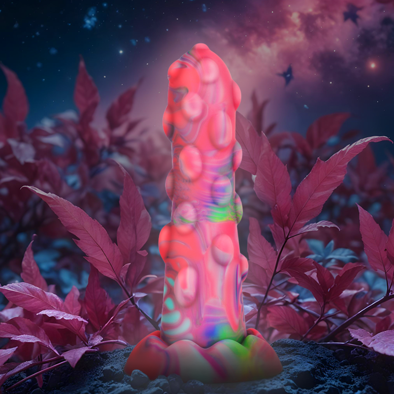 Alternative view of EPIC - NIXIE DILDO SHAPE-SHIFTING SPIRIT