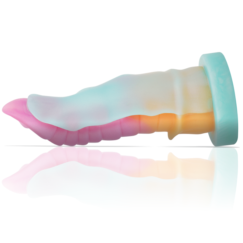 EPIC - KELPIE DILDO WATER SPIRIT HORSE FORM - Bild 6