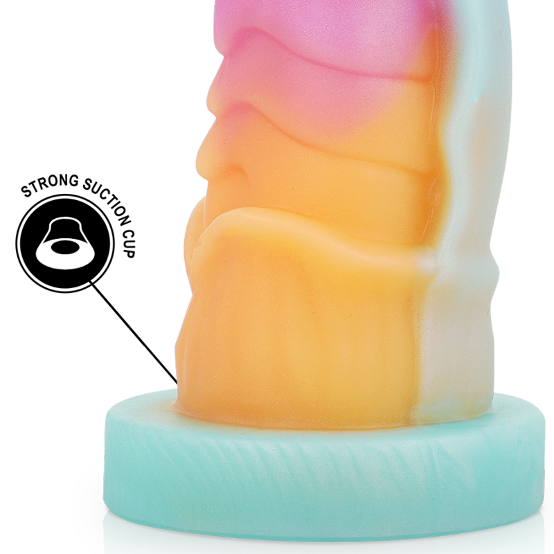 EPIC - KELPIE DILDO WATER SPIRIT HORSE FORM - Bild 7
