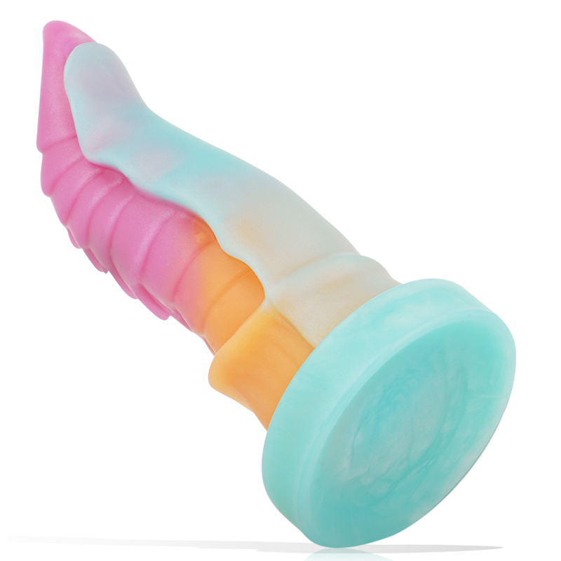 EPIC - KELPIE DILDO WATER SPIRIT HORSE FORM - Bild 5