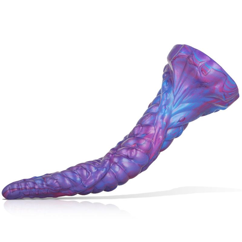 EPIC - NOKKEN DILDO CREATURE OF THE WATERS - Bild 4