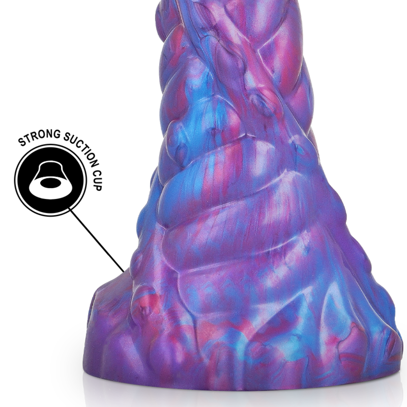 EPIC - NOKKEN DILDO CREATURE OF THE WATERS - Bild 7