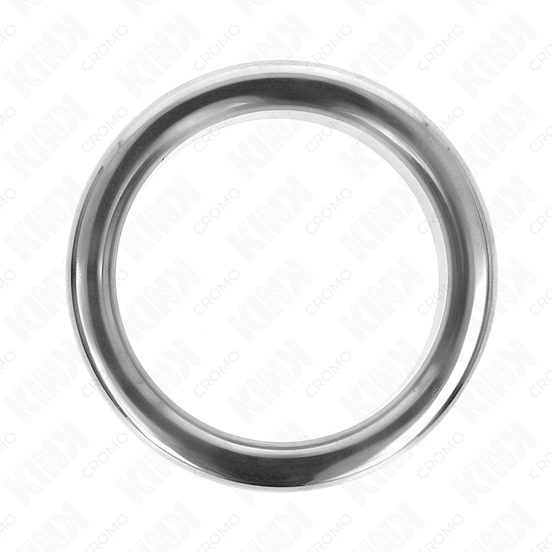 Alternative view of KINK - METAL PENIS RING 3 CM