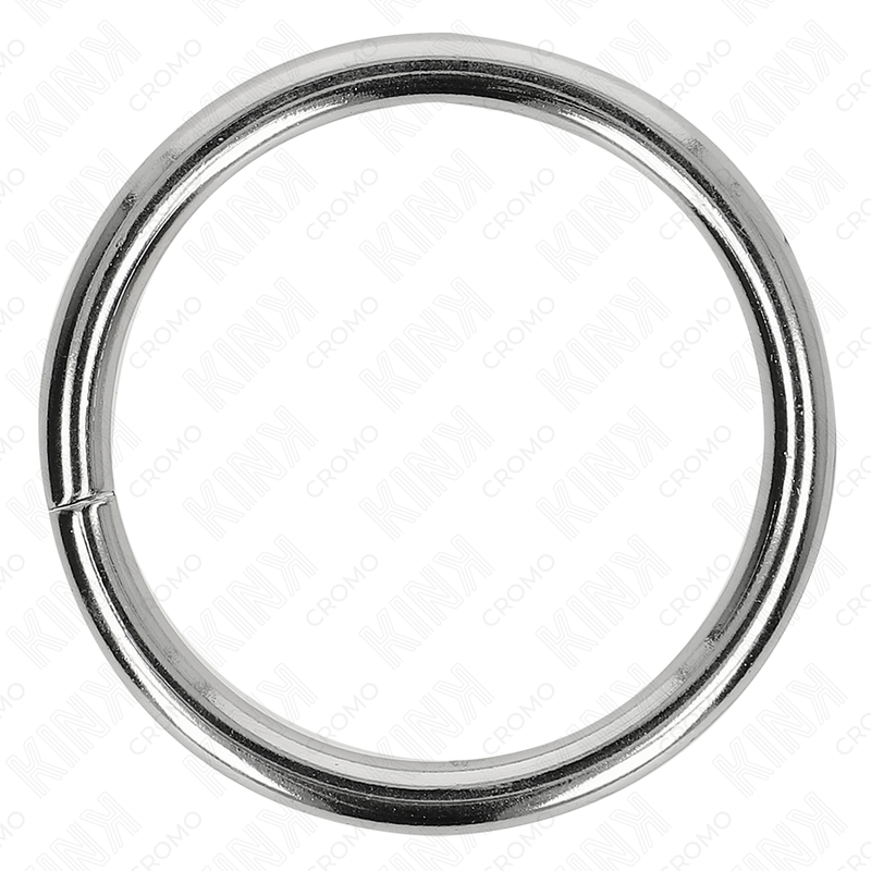 KINK - METAL PENIS RING 4.5 CM INTERNAL - Bild 4