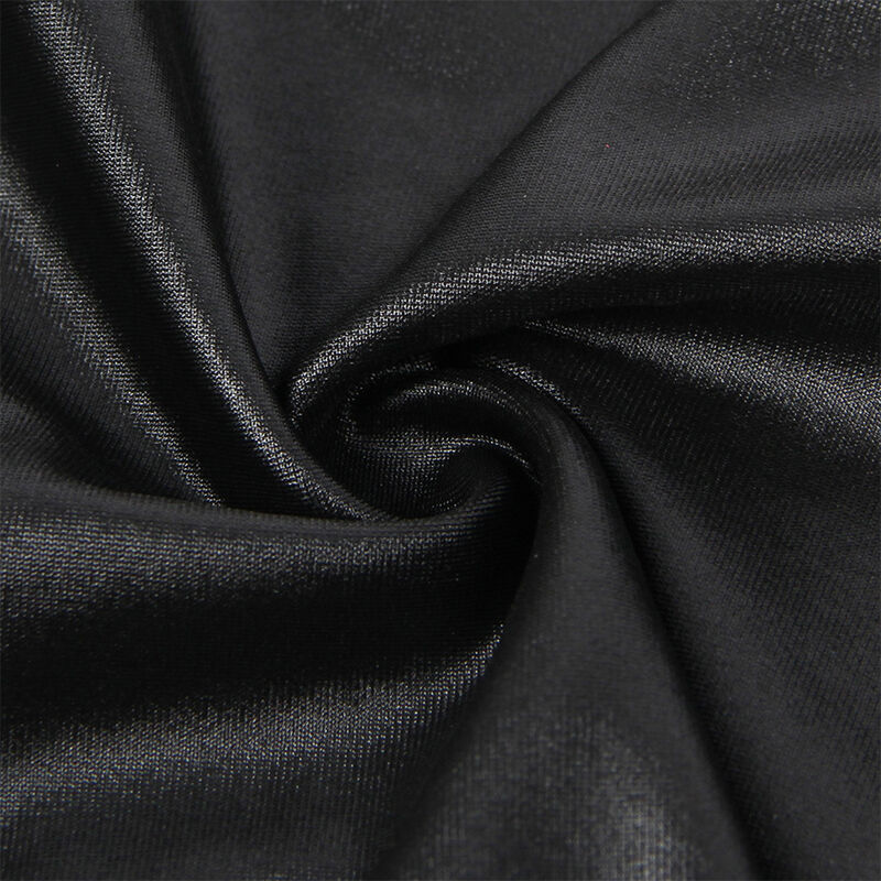 SUBBLIME - 954413 LEATHER BONDAGE BODY BLACK L/XL - Bild 9
