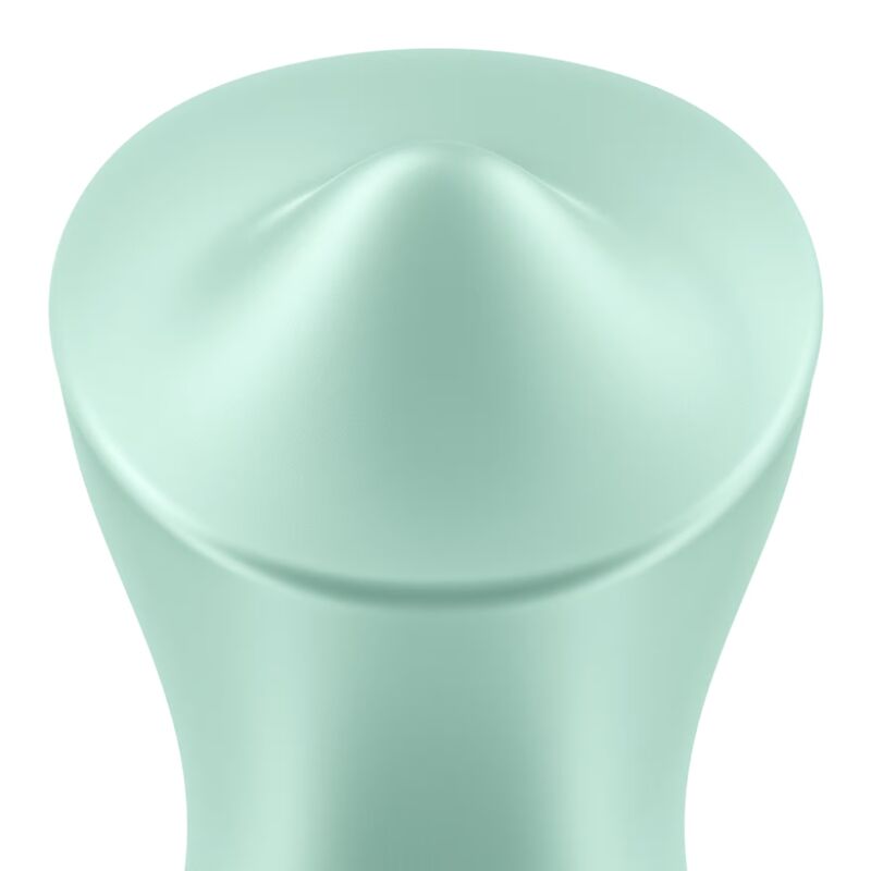 SATISFYER - EXCITERRR LAY-ON CLITORIS MINT VIBRATOR - Bild 3
