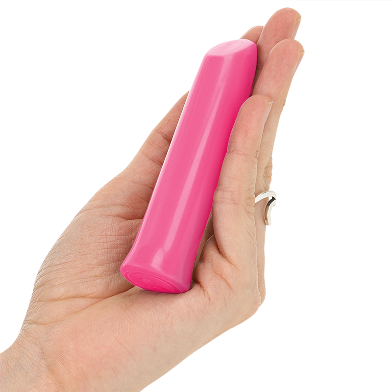 INTENSE - TODRICK PINK CLITORAL STIMULATING BULLET - Bild 5