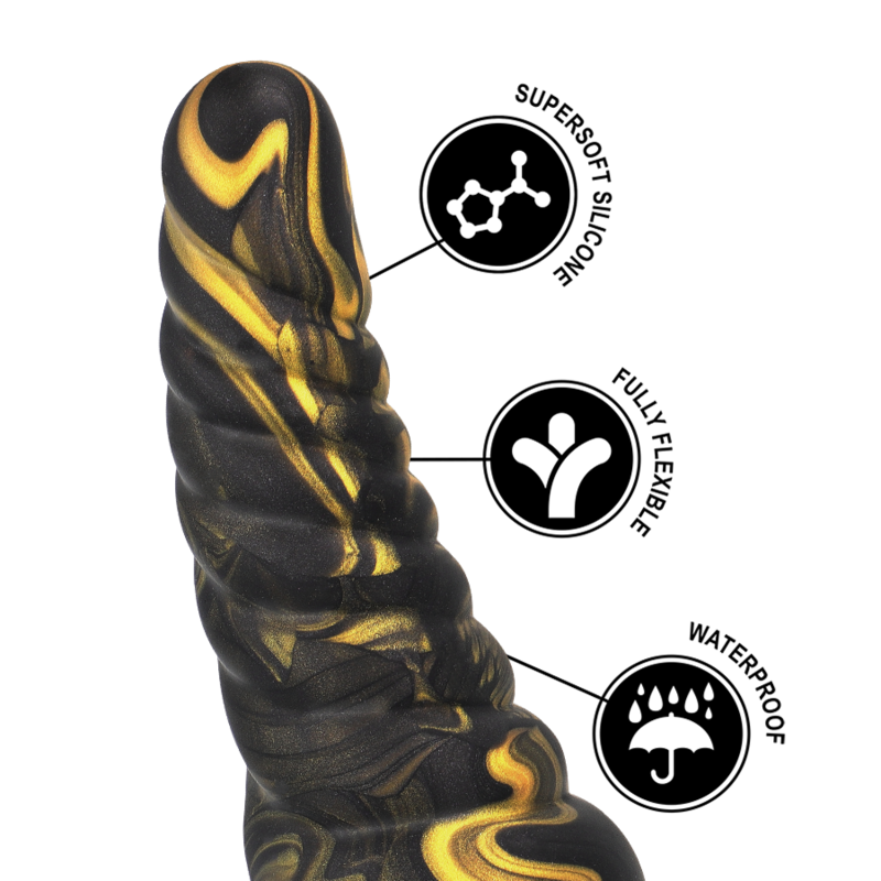 EPIC - FURIAS DILDO GREEK MYTHOLOGICAL CREATURE - Bild 4