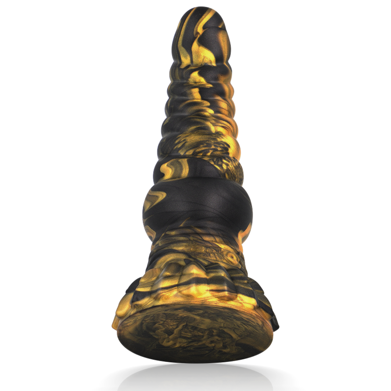 EPIC - FURIAS DILDO GREEK MYTHOLOGICAL CREATURE - Bild 5