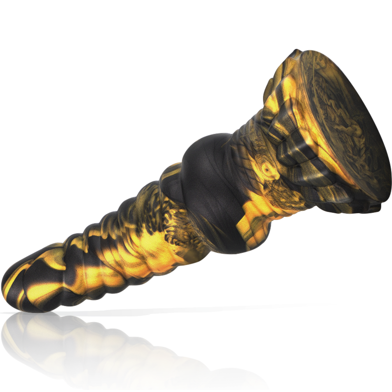 EPIC - FURIAS DILDO GREEK MYTHOLOGICAL CREATURE - Bild 6