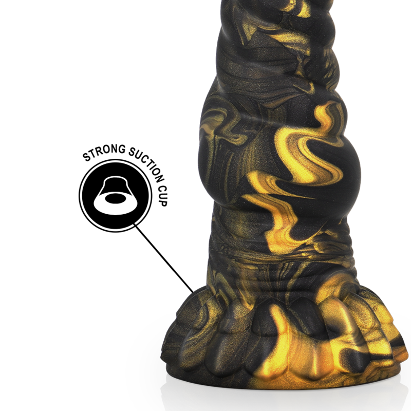 EPIC - FURIAS DILDO GREEK MYTHOLOGICAL CREATURE - Bild 7