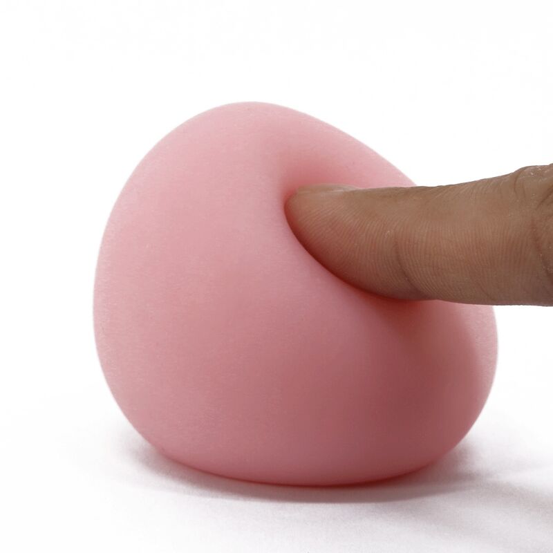 PRETTY LOVE - MALE MASTURBATOR EGG PINK - Bild 5