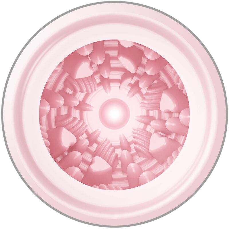 PRETTY LOVE - MALE MASTURBATOR EGG PINK - Bild 6