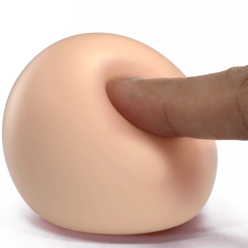 PRETTY LOVE - MALE MASTURBATOR EGG FLESH MODEL 2 - Bild 8