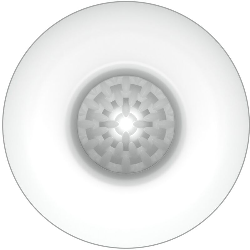 PRETTY LOVE - MALE MASTURBATOR EGG WHITE MODEL 2 - Bild 8