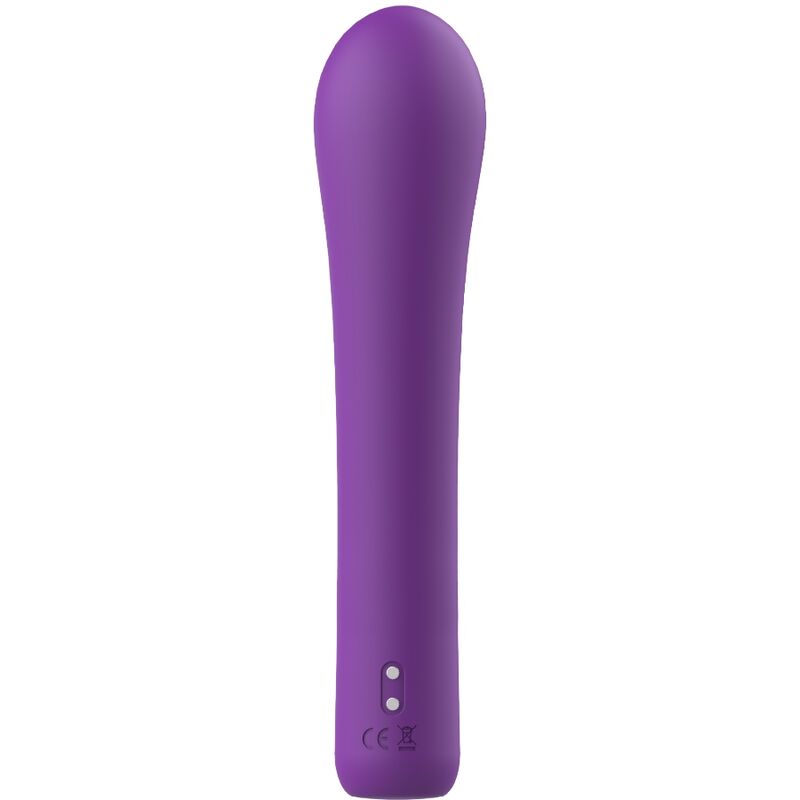 B SWISH - BWILD BUNNY INFINITE DELUXE VIBRATOR RABBIT 10 VIBRATIONS PURPLE - Bild 4