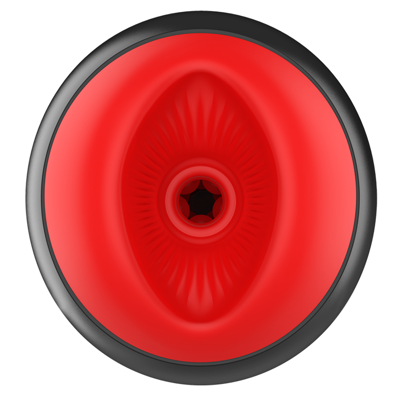 JAMYJOB - CORE-X AUTOMATIC MASTURBATOR 5 SUCTION AND VIBRATION MODES - Bild 4