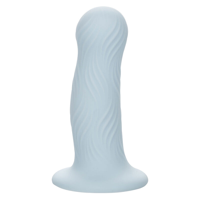 CALEXOTICS - WAVE RIDER FOAM ANAL PLUG BLUE - Bild 8