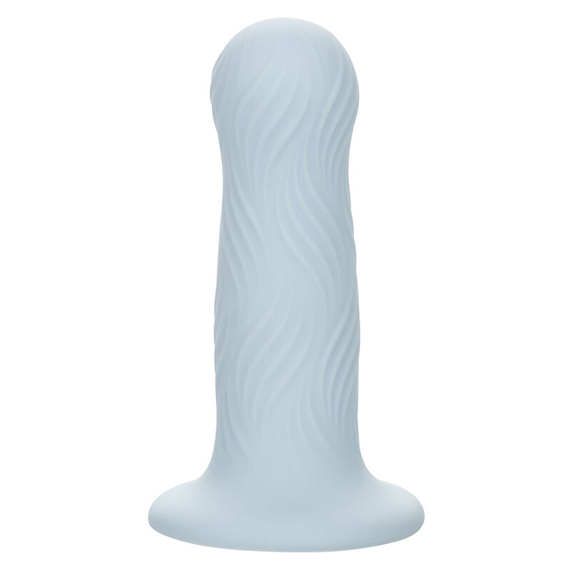 CALEXOTICS - WAVE RIDER FOAM ANAL PLUG BLUE - Bild 4