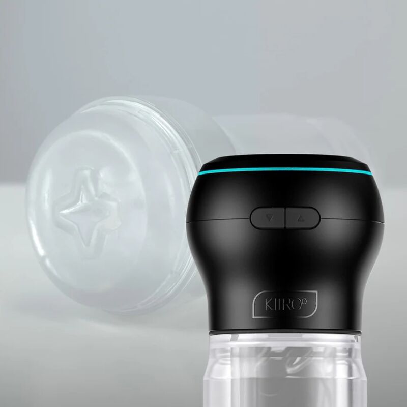KIIROO - FEEL POCKET STROKER + POWER BLOW COMBO - Bild 4