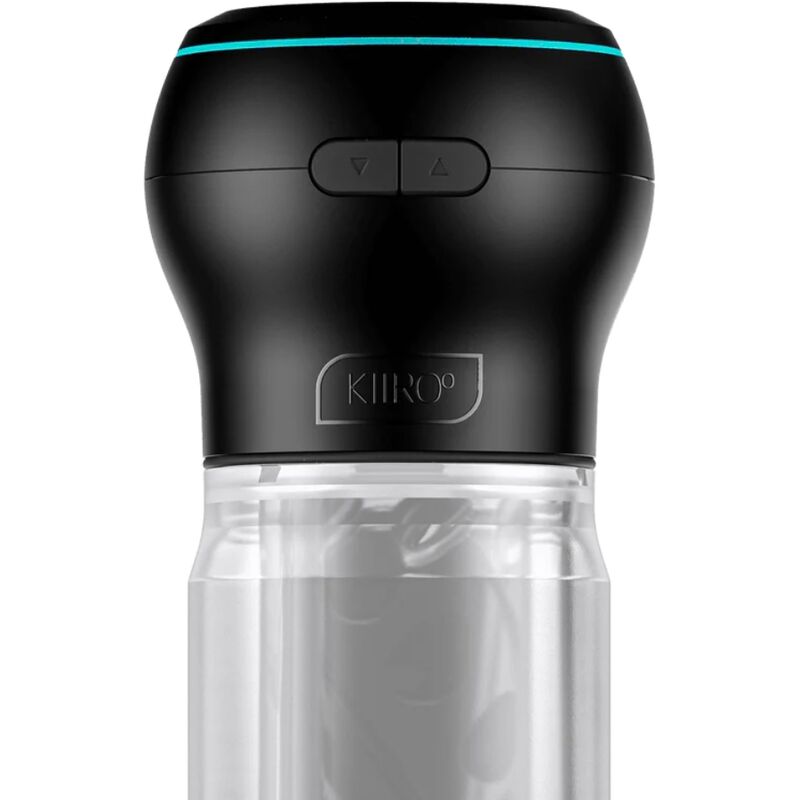 KIIROO - FEEL POCKET STROKER + POWER BLOW COMBO - Bild 6