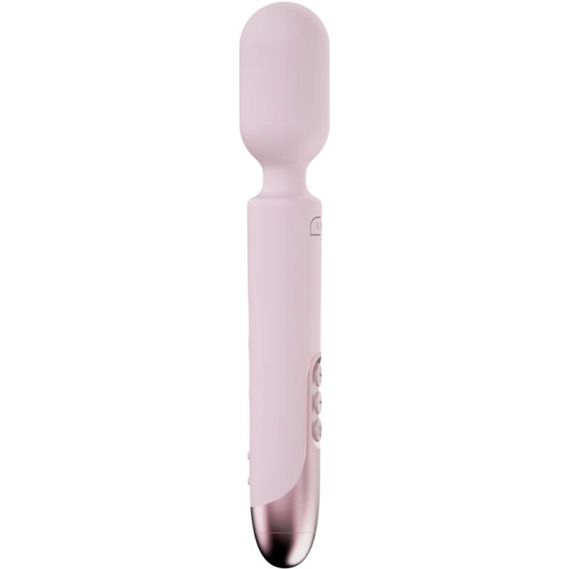 KIIROO - PROWAND VIBRATOR WAND REMOTE CONTROL + FREE APP PINK - Bild 3