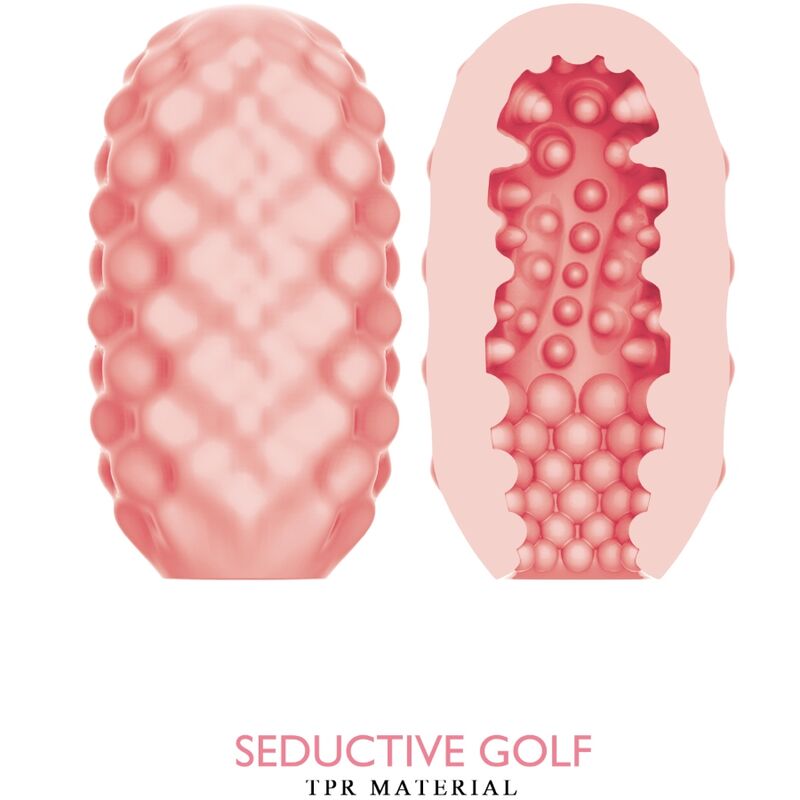 Alternative view of PRETTY LOVE - CUPID X MALE MASTURBATOR PINK