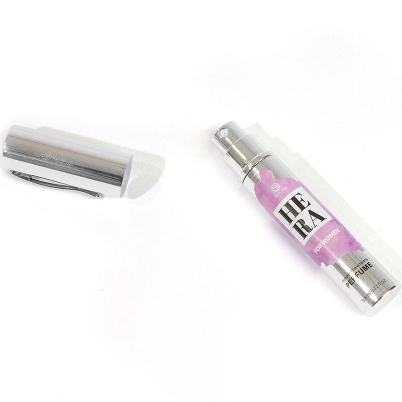 Alternative view of SECRETPLAY - HERA NATURAL PERFUME PHEROMONES TRAVEL SIZE FOR WOMEN 10 ML