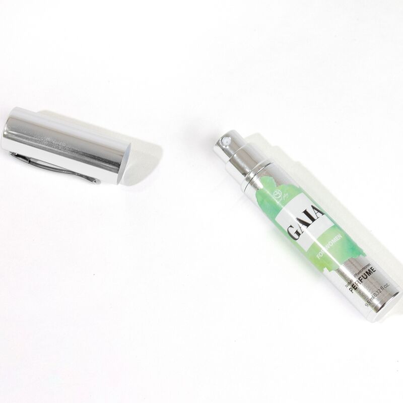 Alternative view of SECRETPLAY - GAIA NATURAL PERFUME PHEROMONES TRAVEL SIZE FOR WOMEN 10 ML