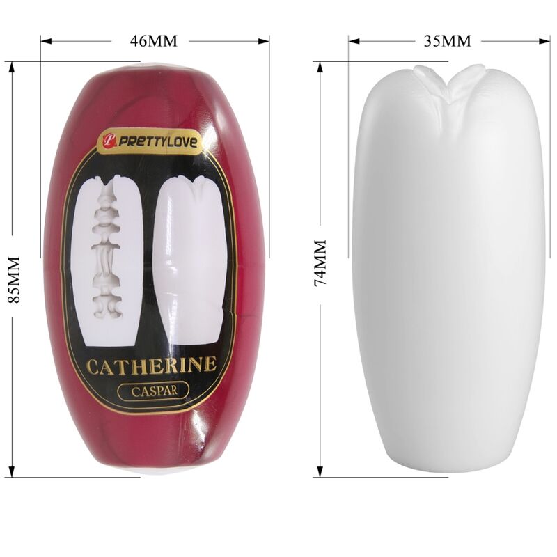 PRETTY LOVE - CASPAR PACK 15 VARIOUS MALE MASTRUBATORS - Bild 5