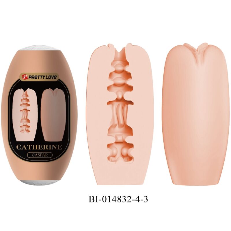 PRETTY LOVE - CASPAR PACK 15 VARIOUS MALE MASTRUBATORS - Bild 6