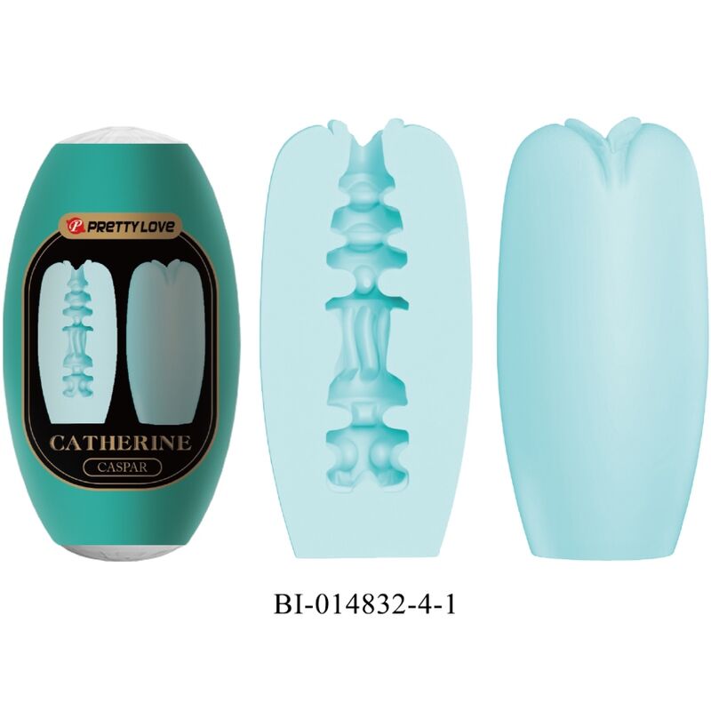 PRETTY LOVE - CASPAR PACK 15 VARIOUS MALE MASTRUBATORS - Bild 7