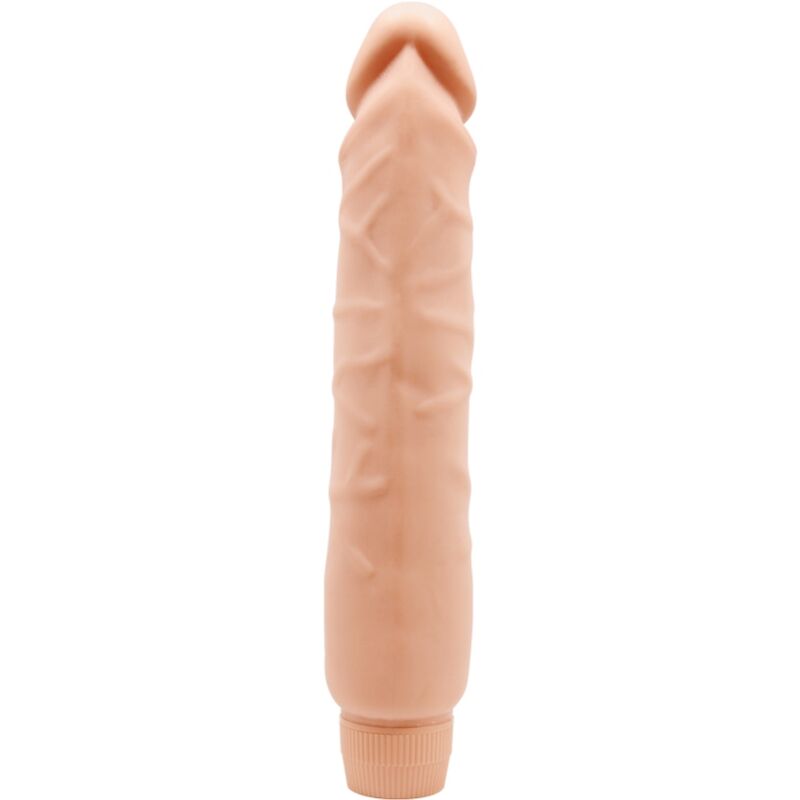 BAILE - JACK REALISTIC VIBRATOR 26 CM FLESH - Bild 4
