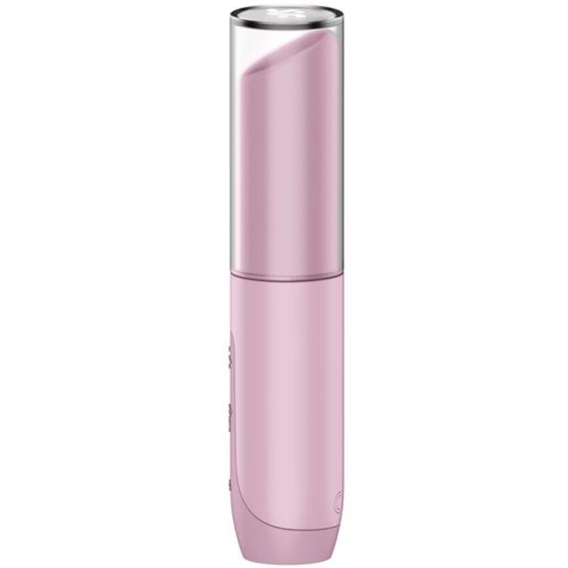 SATISFYER - SECRET KISS WAVE CLITORIS STIMULATOR PINK - Bild 3