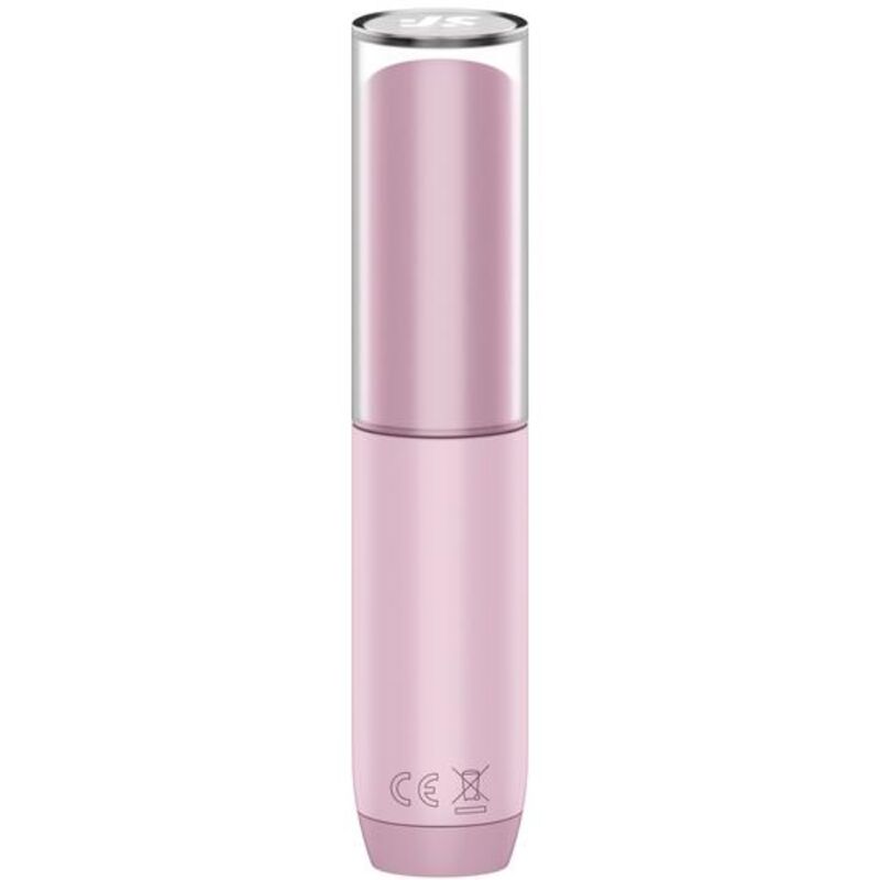 SATISFYER - SECRET KISS WAVE CLITORIS STIMULATOR PINK - Bild 5