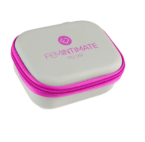 FEMINTIMATE - PELVIX CONCEPT 100% THERAPEUTIC BALLS - Bild 4