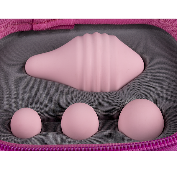FEMINTIMATE - PELVIX CONCEPT 100% THERAPEUTIC BALLS - Bild 5