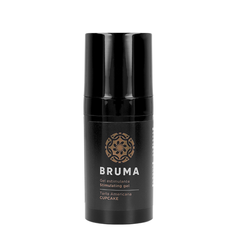 BRUMA - ONAGRA CUPCAKE FLAVOR INTENSIFYING BALM 15 ML - Bild 5