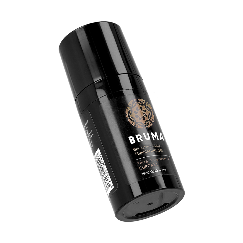 BRUMA - ONAGRA CUPCAKE FLAVOR INTENSIFYING BALM 15 ML - Bild 6