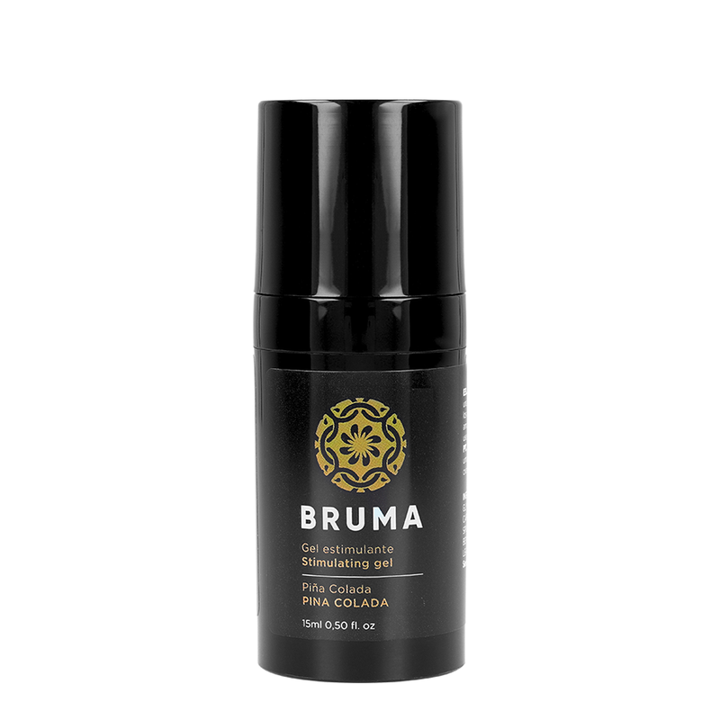 BRUMA - PINA COLADA FLAVOR INTENSIFYING BALM 15 ML - Bild 5