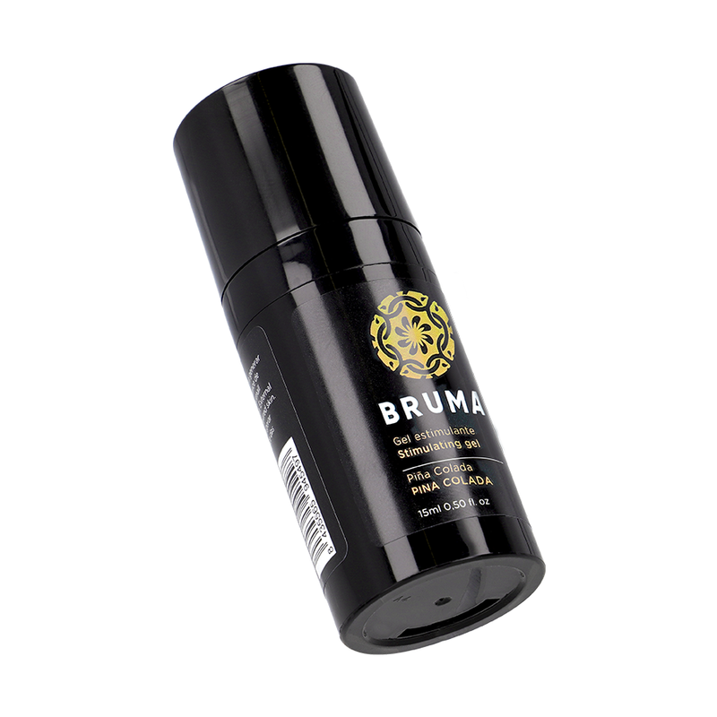 BRUMA - PINA COLADA FLAVOR INTENSIFYING BALM 15 ML - Bild 6